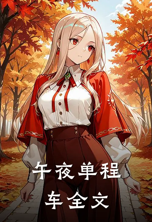午夜单程车全文