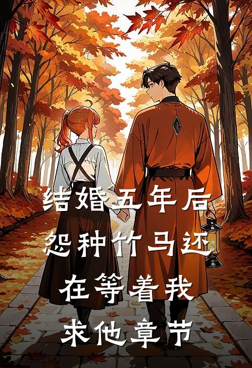 结婚五年后，怨种竹马还在等着我求他章节