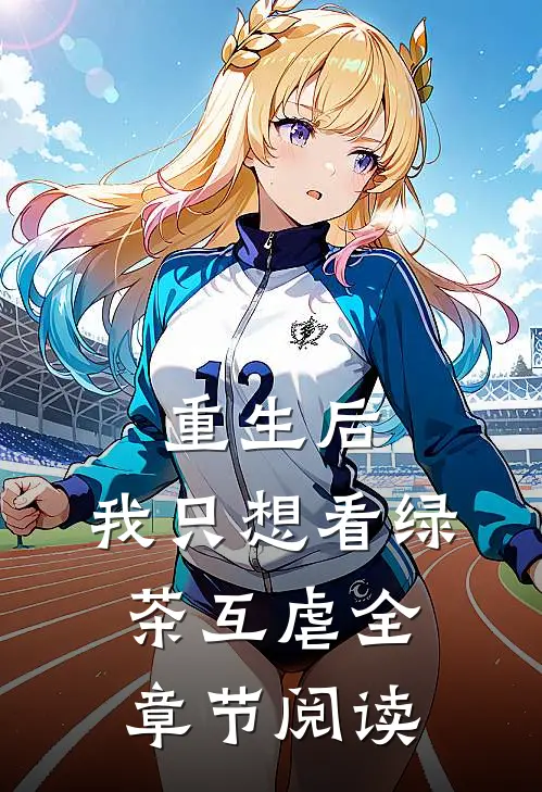 重生后，我只想看绿茶互虐全章节阅读