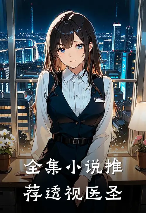 全集小说推荐透视医圣