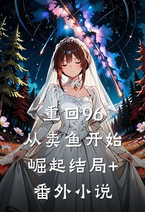 重回96：从卖鱼开始崛起结局+番外小说