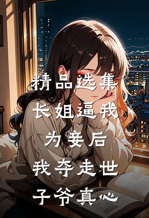 精品选集长姐逼我为妾后，我夺走世子爷真心