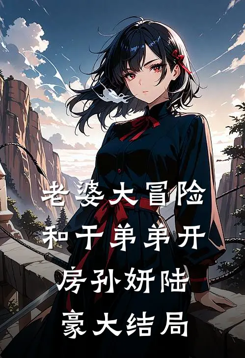 老婆大冒险和干弟弟开房孙妍陆豪大结局