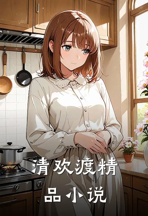 清欢渡精品小说