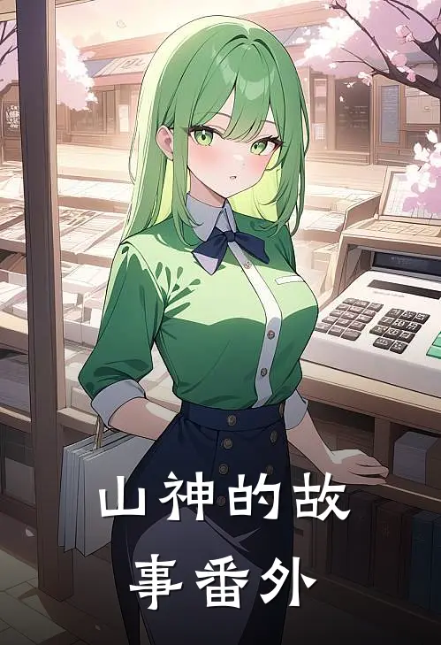 山神的故事 番外