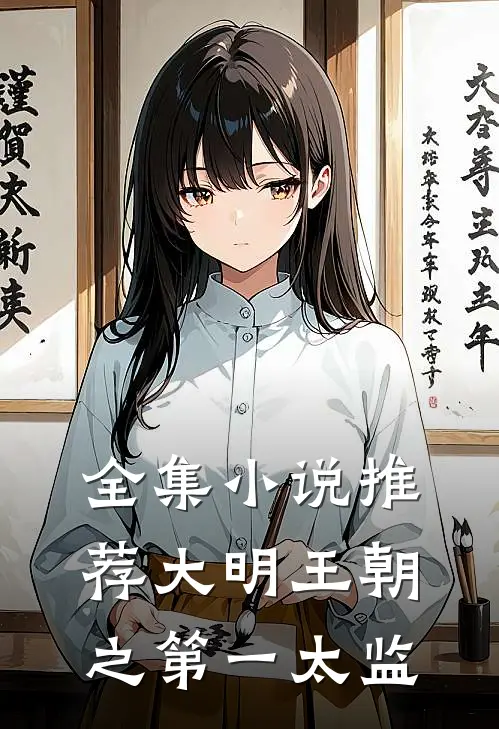 全集小说推荐大明王朝之第一太监