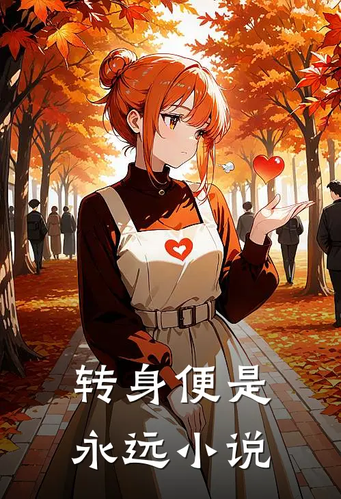 转身便是永远小说