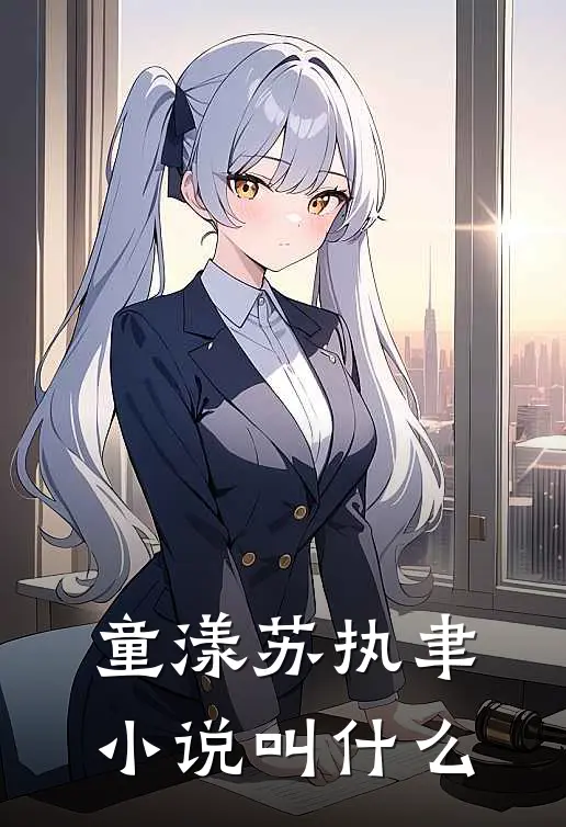 童漾苏执聿小说叫什么