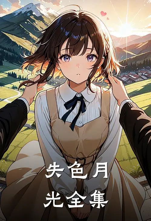 失色月光全集