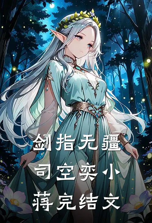 剑指无疆司空奕小蒋完结文