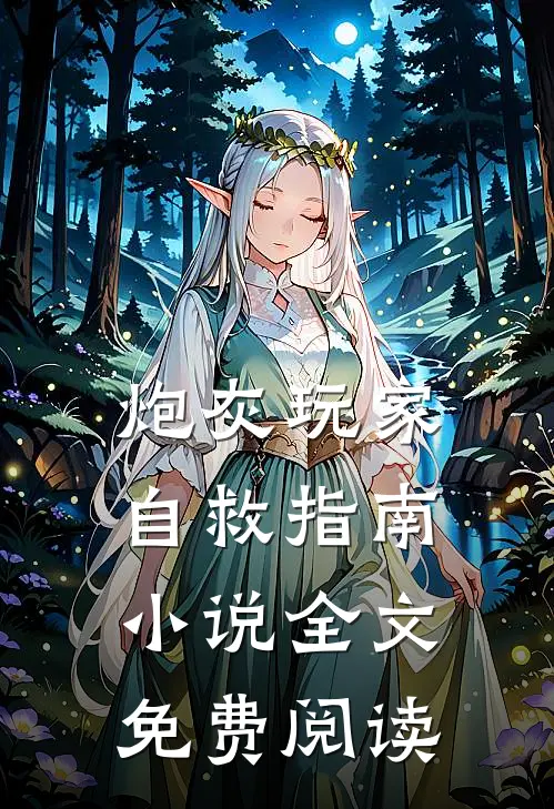 炮灰玩家自救指南小说全文免费阅读