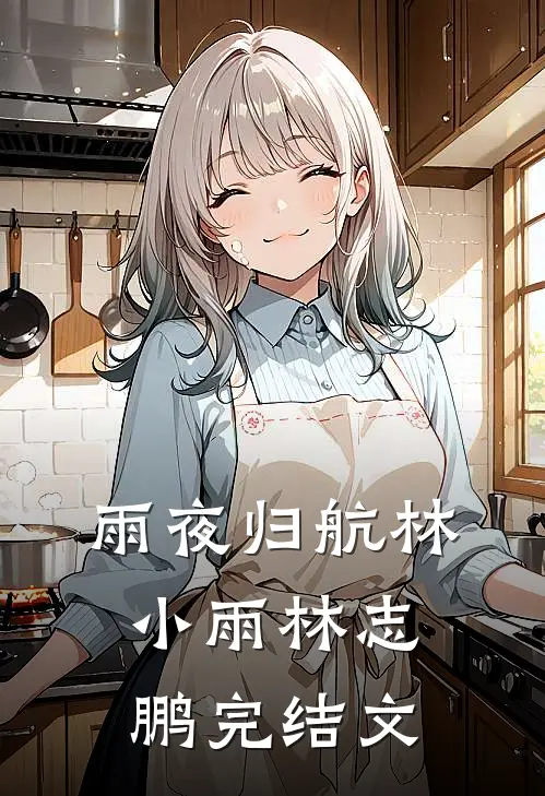 《雨夜归航》林小雨林志鹏完结文