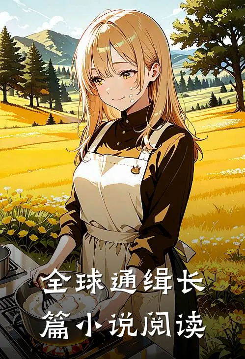 全球通缉长篇小说阅读