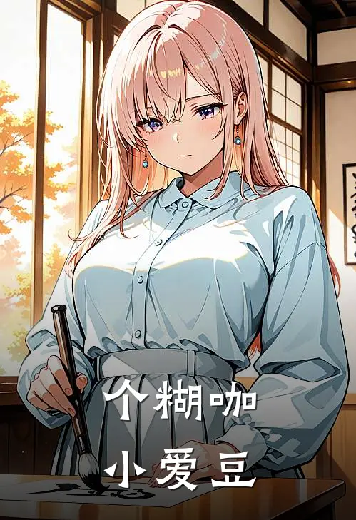 个糊咖小爱豆