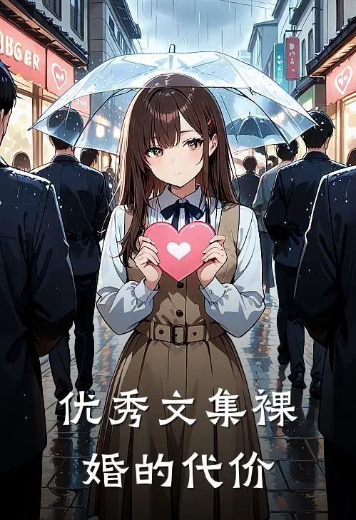 优秀文集裸婚的代价