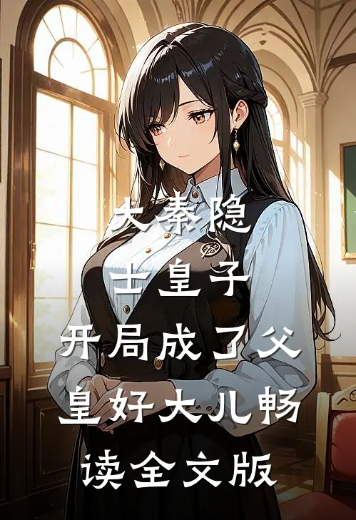 大秦隐士皇子：开局成了父皇好大儿畅读全文版