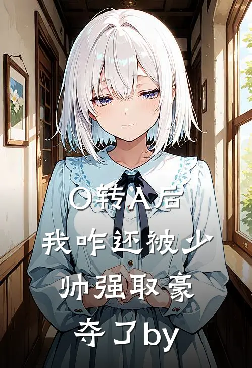 O转A后，我咋还被少帅强取豪夺了by