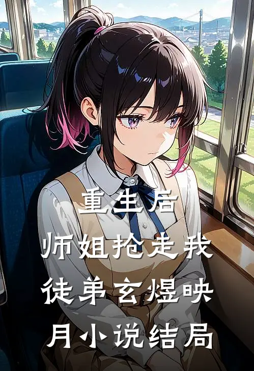 重生后，师姐抢走我徒弟玄煜映月小说结局