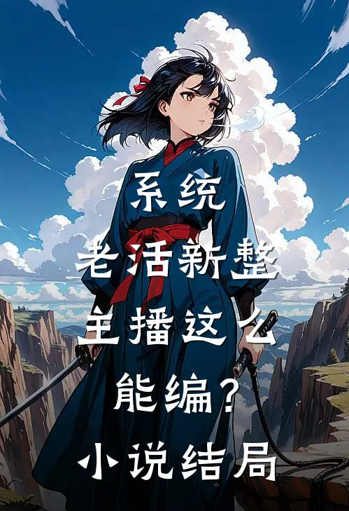 系统：老活新整，主播这么能编？小说结局