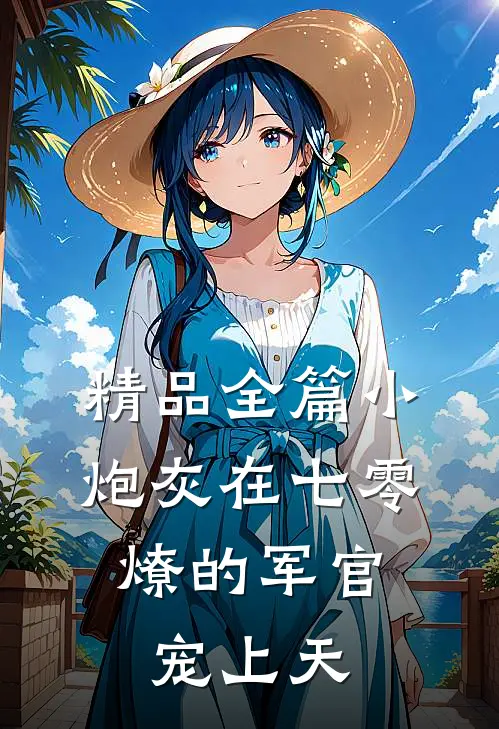 精品全篇小炮灰在七零，燎的军官宠上天