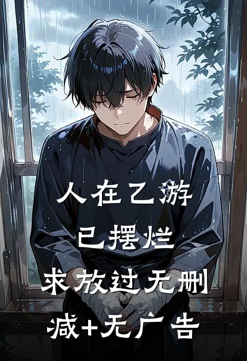 人在乙游，已摆烂，求放过无删减+无广告