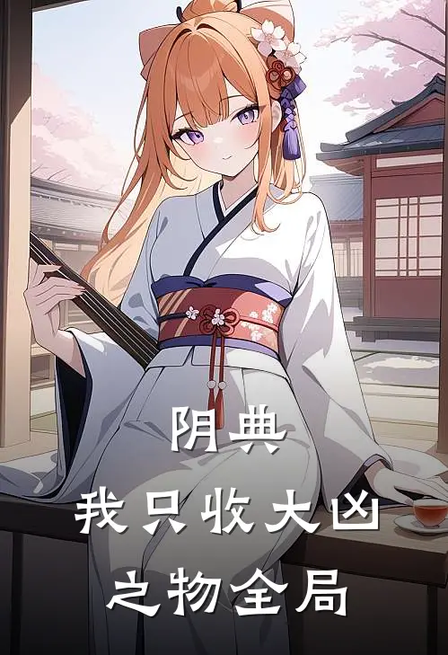 阴典：我只收大凶之物全局