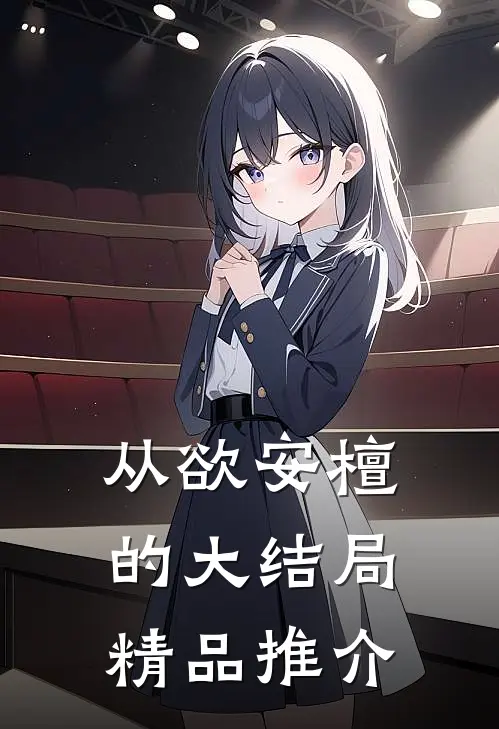从欲安檀的大结局精品推介