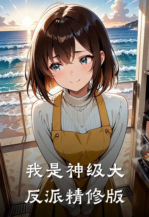 我是神级大反派精修版