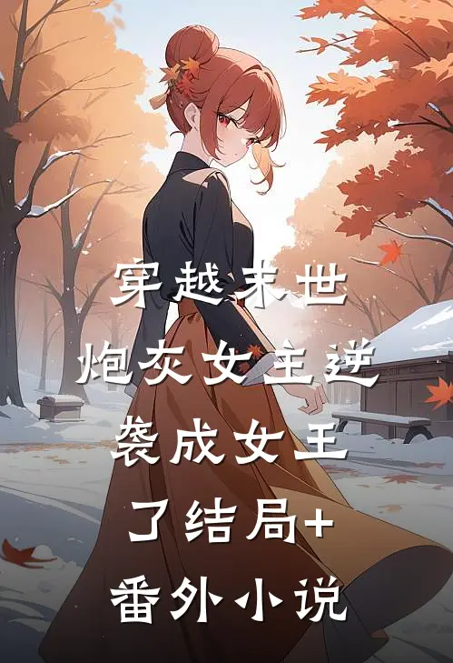 穿越末世：炮灰女主逆袭成女王了结局+番外小说