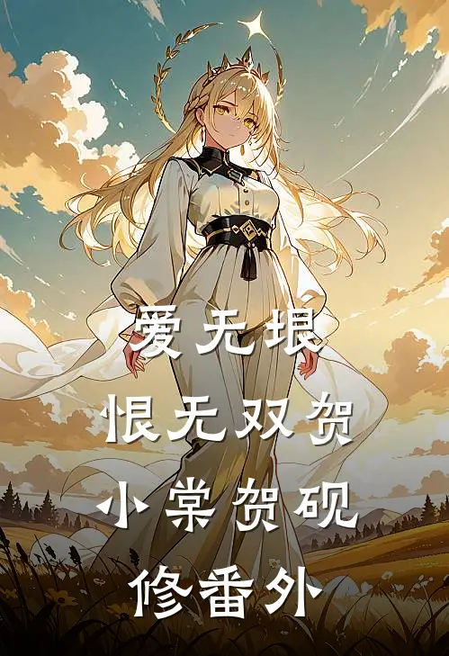 爱无垠，恨无双贺小棠贺砚修番外