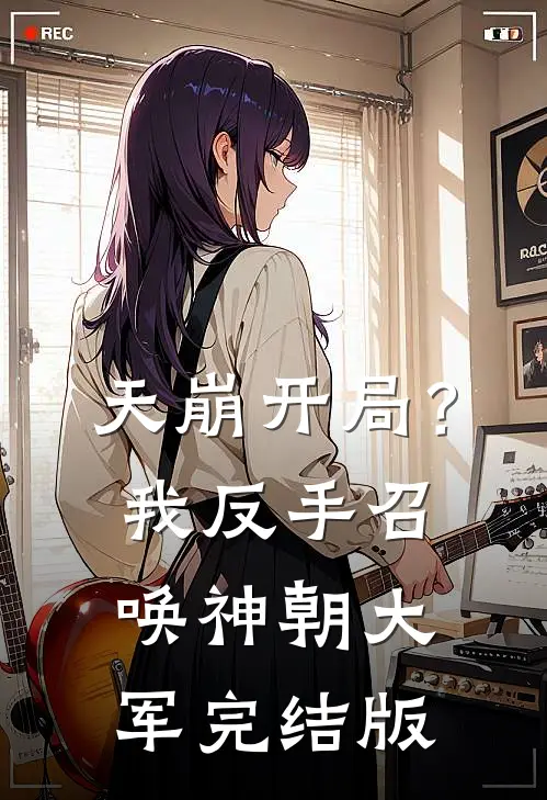 天崩开局？我反手召唤神朝大军完结版