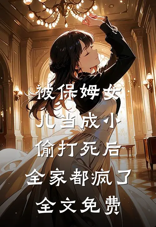 被保姆女儿当成小偷打死后，全家都疯了全文免费