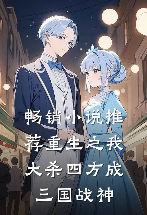 畅销小说推荐重生之我大杀四方成三国战神