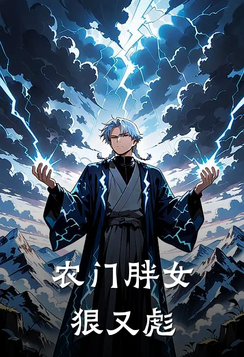 农门胖女狠又彪