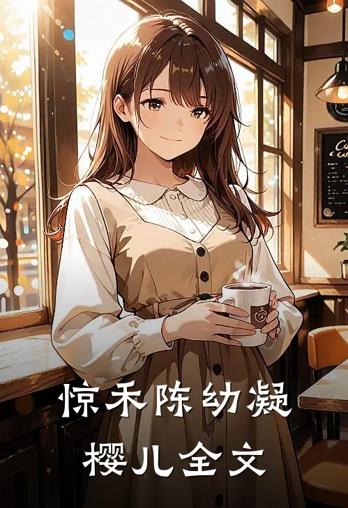 惊禾陈幼凝樱儿全文