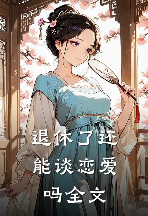 退休了还能谈恋爱吗全文