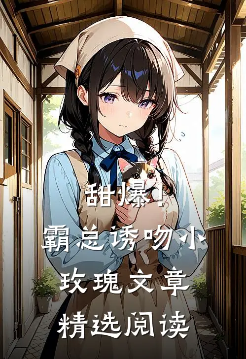 甜爆！霸总诱吻小玫瑰文章精选阅读