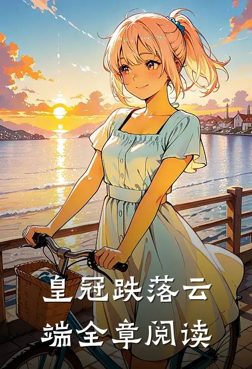 皇冠跌落云端全章阅读