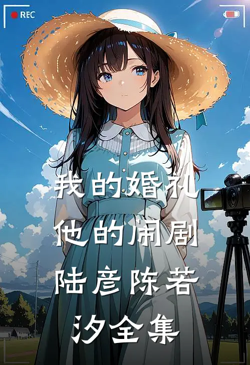 我的婚礼，他的闹剧陆彦陈若汐全集