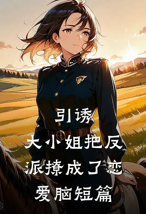 引诱：大小姐把反派撩成了恋爱脑短篇