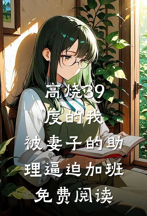 高烧39度的我，被妻子的助理逼迫加班免费阅读