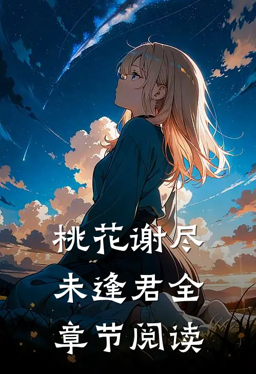 桃花谢尽未逢君全章节阅读