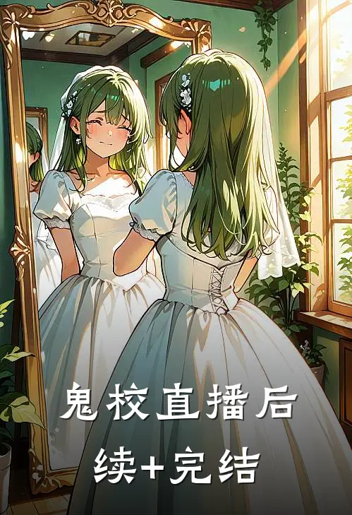 鬼校直播后续+完结