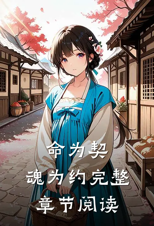 命为契，魂为约完整章节阅读