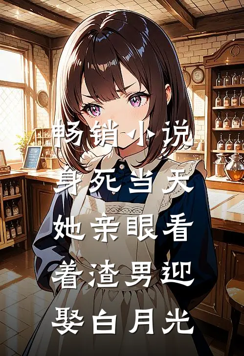 畅销小说身死当天,她亲眼看着渣男迎娶白月光