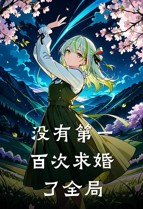 没有第一百次求婚了全局