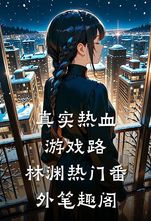 真实热血游戏路：林渊热门番外笔趣阁