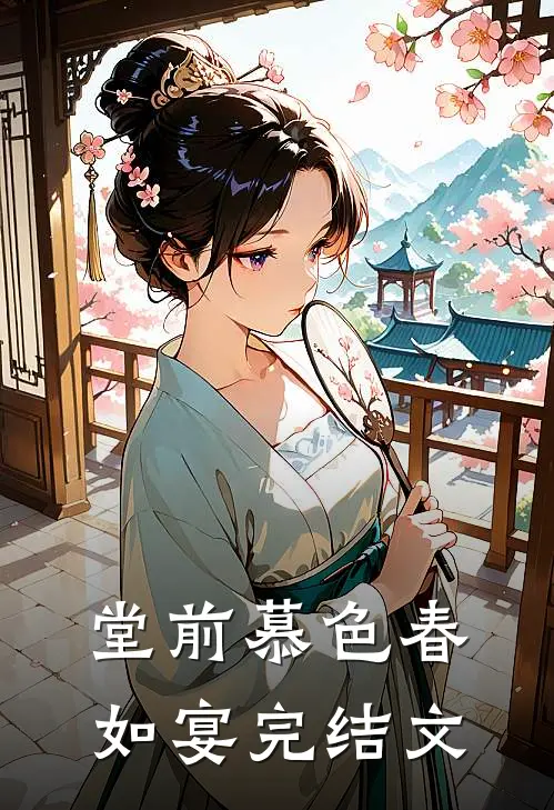 堂前慕色春如宴完结文