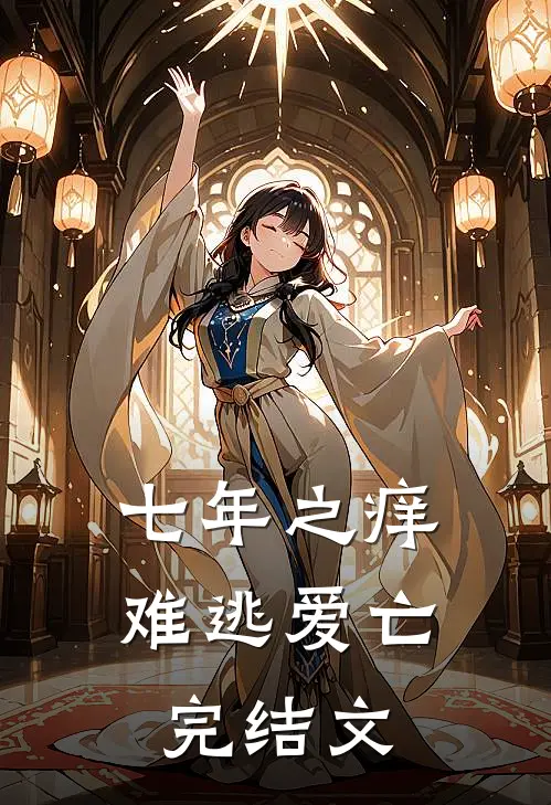 七年之痒，难逃爱亡完结文