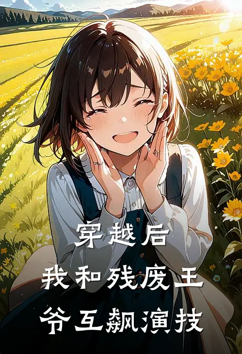 穿越后,我和残废王爷互飙演技免费阅读